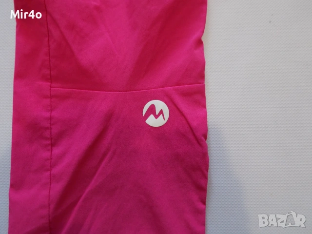 панталон martini долнище екип анцуг туризъм планина дамски оригинал M, снимка 6 - Спортни екипи - 42757719