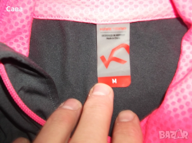 Клинове и горнище KARI TRAA  дамски,М, снимка 13 - Клинове - 50425247