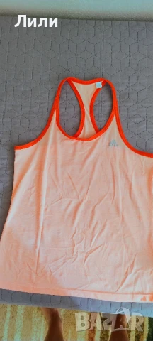 Спортен топ Adidas