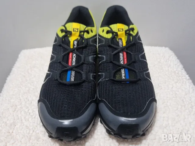 SALOMON, 47.1/3 номер, НОВИ!, снимка 2 - Маратонки - 50072287