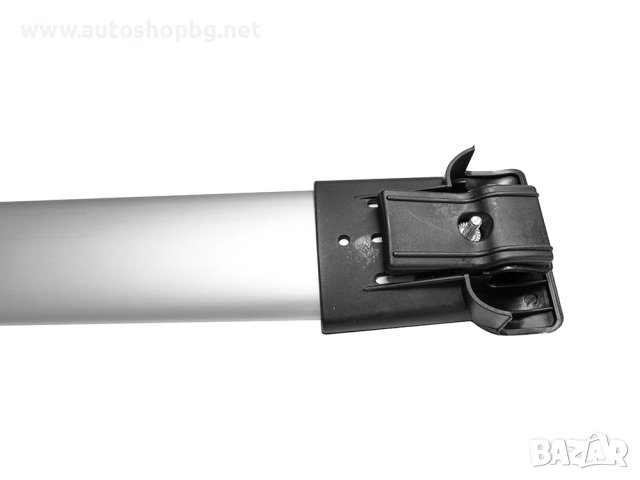 НАПРЕЧНИ ГРЕДИ ЗА ТАВАН 'ROYAL SILVER' 105 см, снимка 2 - Аксесоари и консумативи - 41590176