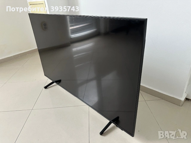 Samsung телевизор smart 43’ 2024 г, снимка 6 - Телевизори - 53187527