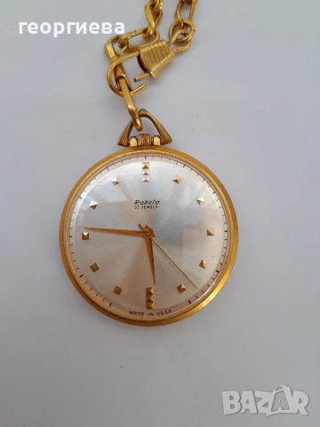 перфектен джобен Ракета Самсон АУ20, снимка 2 - Антикварни и старинни предмети - 53734426