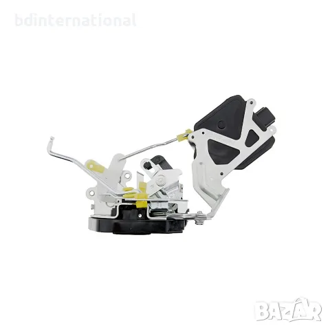 Брава за задна дясна врата, Kia Sportage JE, снимка 4 - Части - 56062657