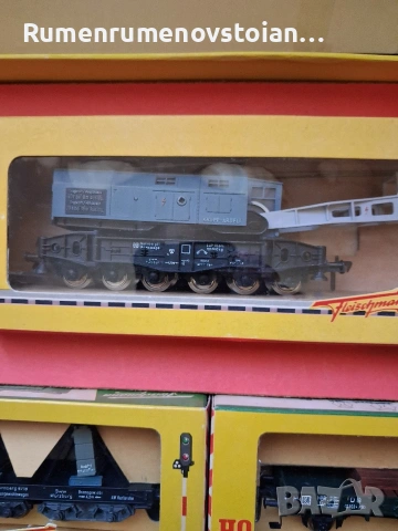 колекционерски стартов комплект , снимка 2 - Колекции - 53834703