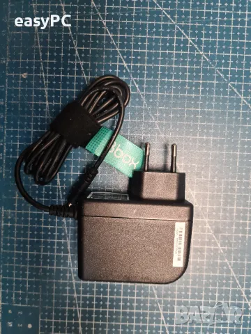 Оригинален захранващ адаптер Asian Power Devices Inc. WA-24X12FG 12V 2.0A 24W, снимка 5 - Стойки, 3D очила, аксесоари - 48253153