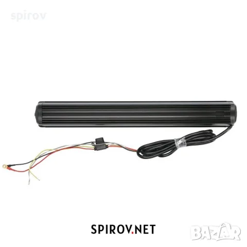 LED бар STRANDS SIBERIA XP DR22 184W 1450/13000lm 5700K, снимка 2 - Части - 55703383