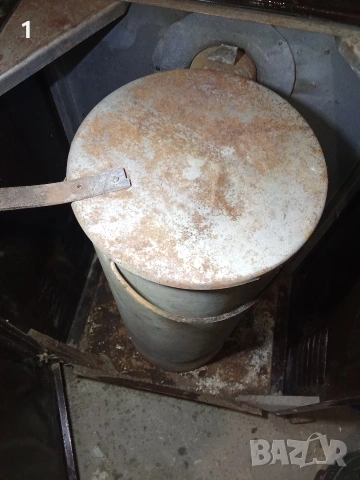 Печка тип Чудо, снимка 4 - Отоплителни печки - 53047652