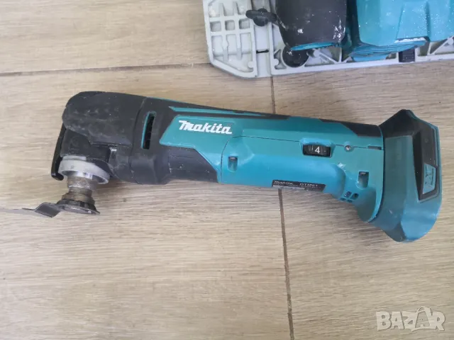 Makita машини, снимка 10 - Други инструменти - 50400076