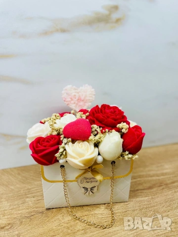  Подарък, който остава спомен!