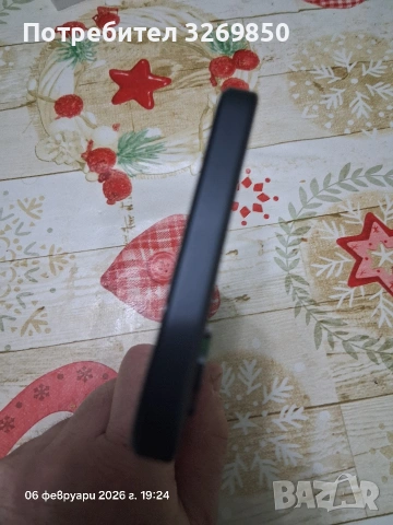 Телефон OPPO A5x ( 4GB - 128 GB) НОВ, снимка 9 - Други - 53385981