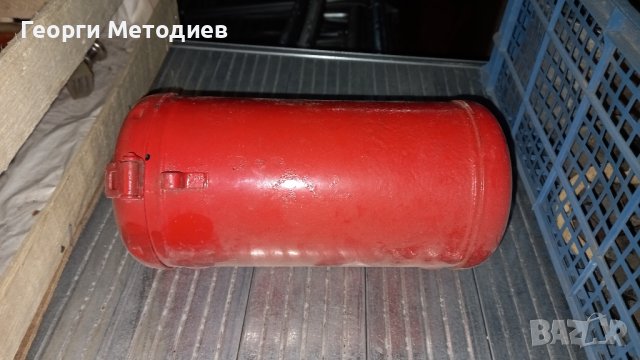 Кутия за инструменти от АВО, снимка 4 - Части - 44216869