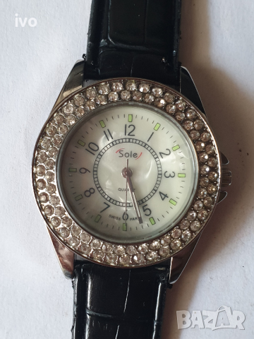 sole watch, снимка 8 - Дамски - 36423189
