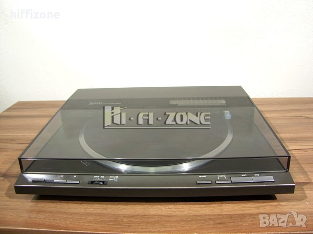  Technics sl-dl1  ГРАМОФОН , снимка 2 - Грамофони - 44305447