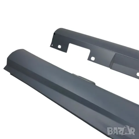 Боди кит C63 AMG за Mercedes C-Class W204 2011–2013, снимка 18 - Аксесоари и консумативи - 55869484