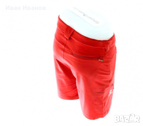 Salomon Wayfarer Къси мъжки шорти  размер Л, снимка 3 - Къси панталони - 36200640