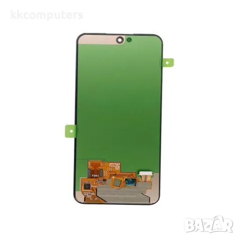 LCD Дисплей за Samsung SM-A356B / A556B (A35/A55 5G 2024) GH82-34224A (Без Рамка) / Черен / Оригинал