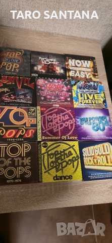 CD DVD MУЗИКА , снимка 12 - CD дискове - 46747817