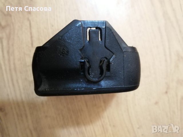 VW Passat Wagon B3 2.0 1992 Решетка въздуховод парно на таблото отляво, снимка 3 - Части - 41752795