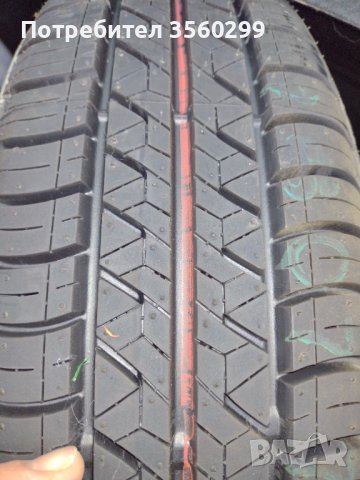 Гуми с джанти 5/100/14 цола нови, снимка 5 - Гуми и джанти - 38857267