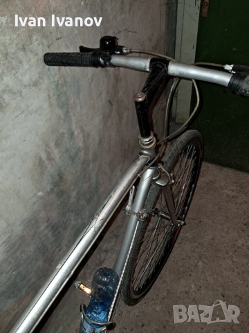 Велосипед , снимка 4 - Велосипеди - 53520364