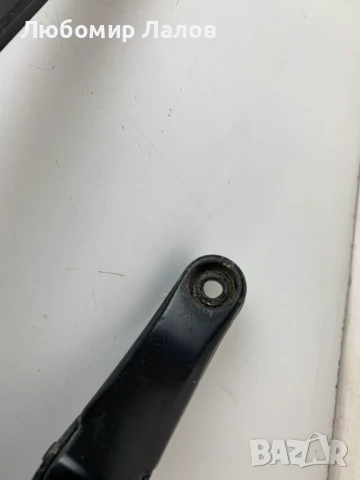 Рамене чистачки Сеат Алтеа Seat Altea (04-09)г. , снимка 3 - Части - 50671870