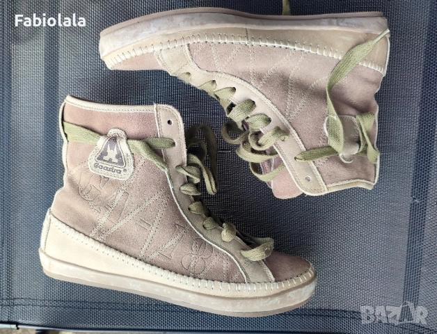 Gaastra boots 37