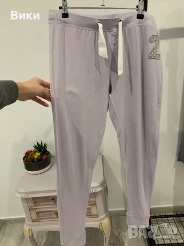 Дамско долнище в размер М-L, снимка 6 - Спортни екипи - 44294908