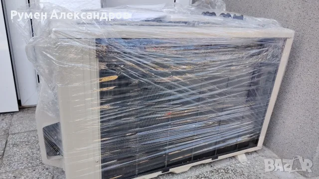 Хиперинверторен климатик Fuji Electric RSG12KGTE , снимка 13 - Климатици - 56154821
