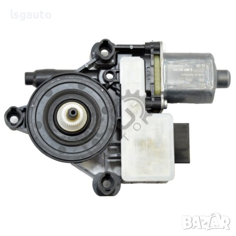 Моторче заден ляв ел. стъклоповдигач Skoda OCTAVIA III (5E5) 2013-2019 ID:108369, снимка 2 - Части - 41870454