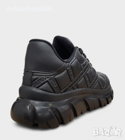 Страхотни дамски маратонки 🍒, снимка 3 - Маратонки - 51077127