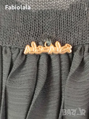 No-Ná top L, снимка 6 - Блузи с дълъг ръкав и пуловери - 48545240