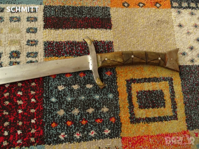 КЕЛСКИ МЕЧ, снимка 2 - Ножове - 51124752