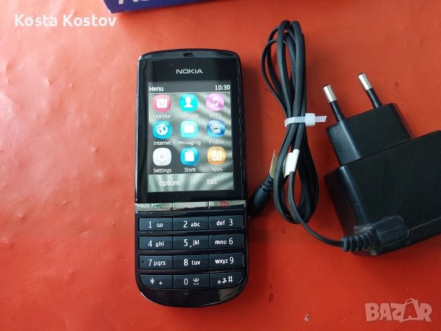 NOKIA 300, снимка 2 - Nokia - 52634468