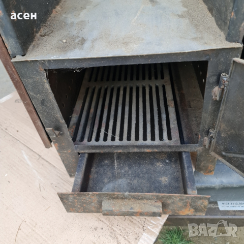 Печки за ПК казани, снимка 5 - Печки, фурни - 44603717