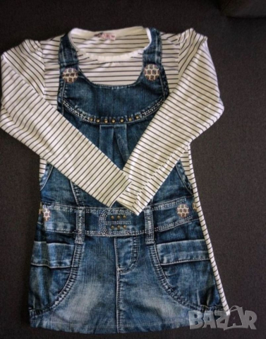 Рокличка/туника 5 лв, снимка 1