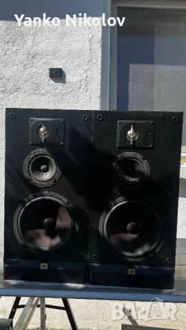 JBL TLX 30, снимка 2 - Тонколони - 51890279