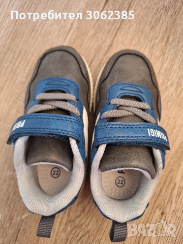 Продавам чисто нови обувки Primigi, поради объркан номер, снимка 3 - Бебешки обувки - 53710100