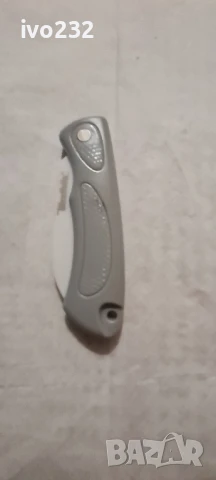 джобна керамична ножка, снимка 3 - Антикварни и старинни предмети - 50593337