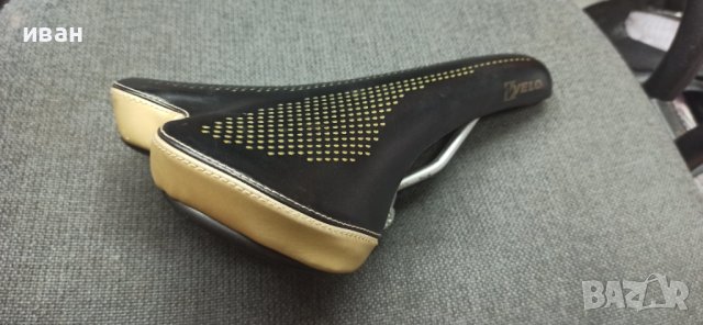 Седалка за колело, снимка 2 - Части за велосипеди - 41372888