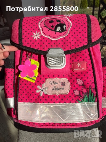 Раница, снимка 3 - Други - 52174796