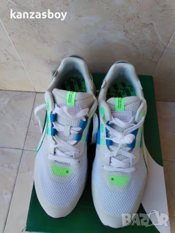  PUMA Mirage Sport Tech Men Sneakers - страхотни мъжки маратонки НОВИ размер - 43, снимка 8 - Маратонки - 48634113