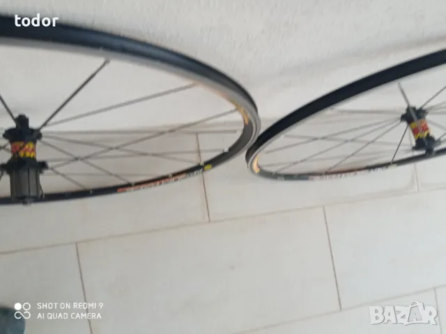 шосейни капли 28, снимка 8 - Велосипеди - 49323635