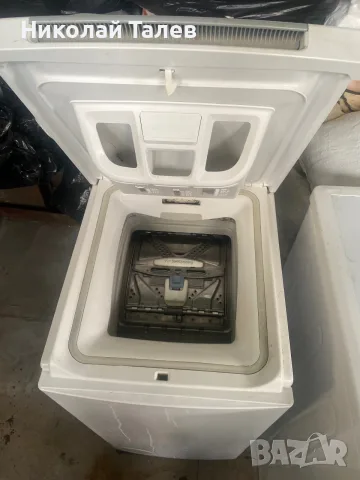 Продавам пералня, снимка 2 - Перални - 56350698