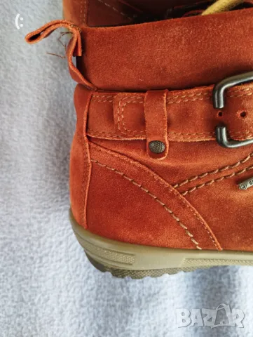 Legero coretex номер 37,5., снимка 5 - Дамски боти - 47817148