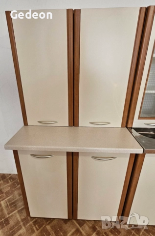 Кухня на модули, снимка 7 - Кухни - 52644515