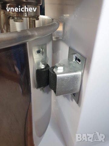 Нови Тестобъркачки 35л спирални 2 скорости и таймер  нови , снимка 10 - Обзавеждане на кухня - 30917026