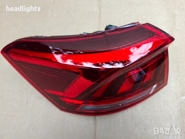 Стоп за VW Troc T-roc LED / ВФ Т-Рок ЛЕД, снимка 5 - Части - 52942544