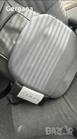 Нов шиатсу масажор за гръб и врат Snailax, снимка 4 - Масажори - 49595344