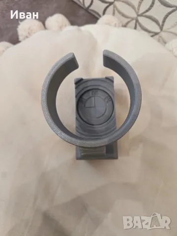 BMW cupholders e60 e61